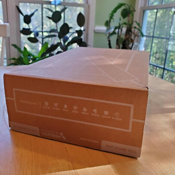 Koala Crate Eggsperimants - Picture 3 of 5